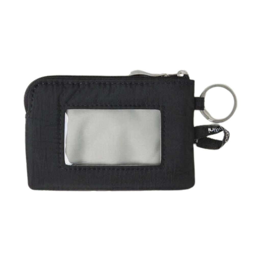 Baggallini RFID Card Case - Black - Lenny's Shoe & Apparel