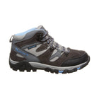 Bearpaw Women's Corsica Hiker Boots - Charcoal Blue - Lenny's Shoe & Apparel