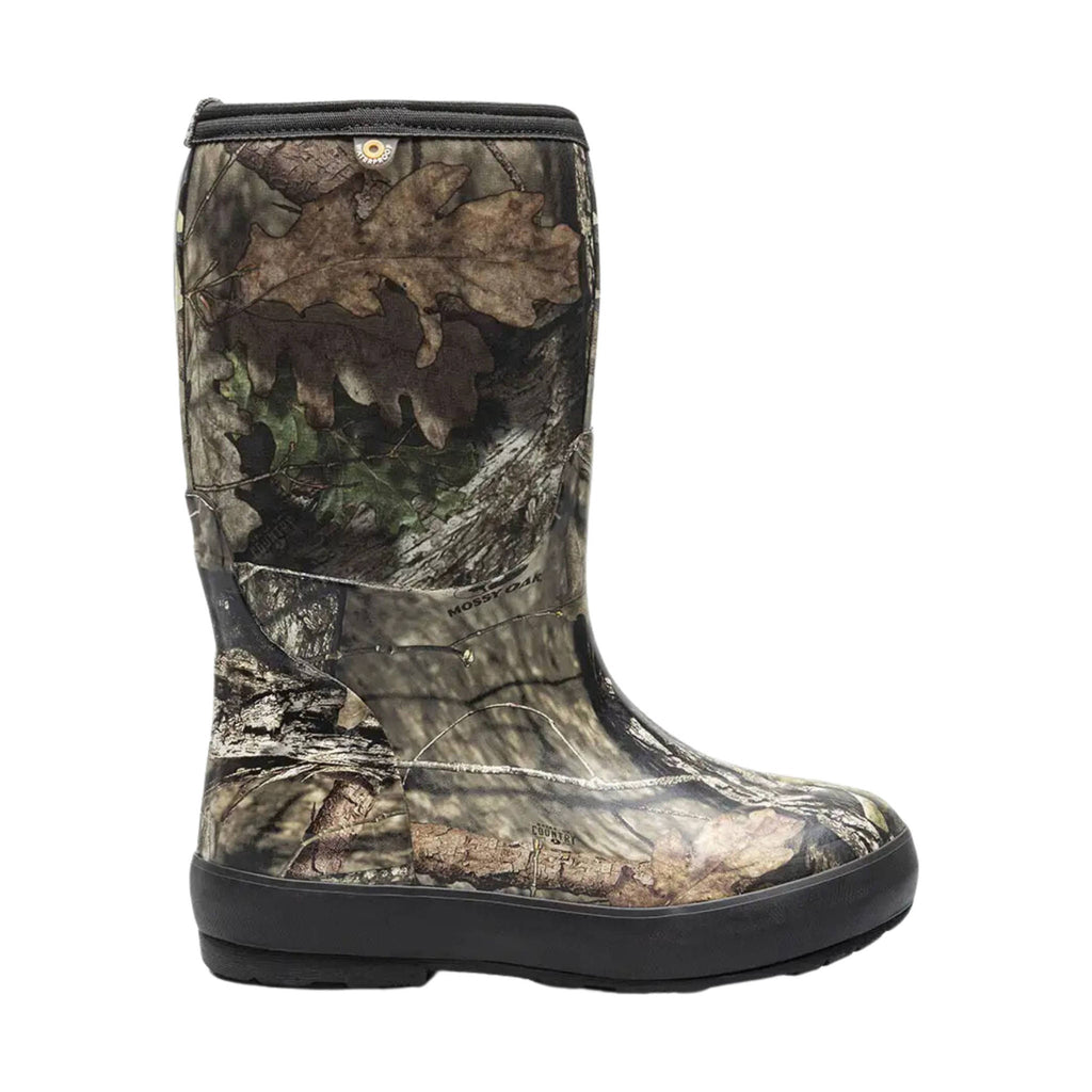 Bogs Kids' Classic II Mossy Oak No Handles Rain Boots - Mossy Oak - Lenny's Shoe & Apparel