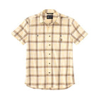 Carhartt Men's Rugged Relaxed Fit Lightweight Short Sleeve Shirt - Golden Mist - Lenny's Shoe & Apparel