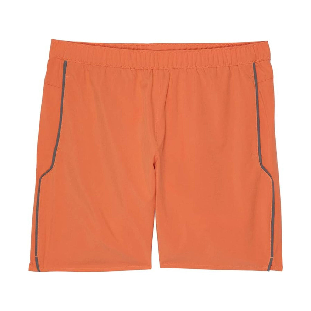 Columbia Kids' Hike Short - Desert Orange - Lenny's Shoe & Apparel