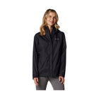 Columbia Women's Arcadia II Jacket - Black - Lenny's Shoe & Apparel