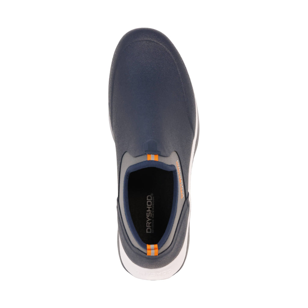 Dryshod Men's Evalusion All Around Shoe - Navy - Lenny's Shoe & Apparel