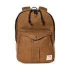 Filson Journeyman Backpack - Tan - Lenny's Shoe & Apparel