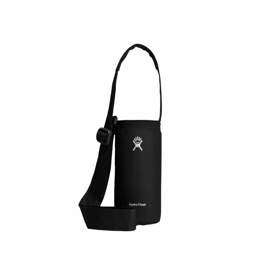 Hydro Flask Small Packable Bottle Sling - Black - Lenny's Shoe & Apparel