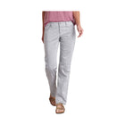 Kuhl Women's Cabo Pant - Ash - Lenny's Shoe & Apparel