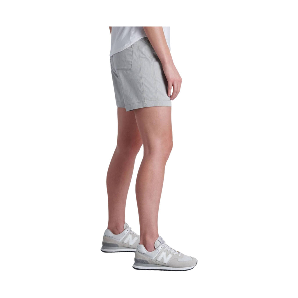 Kuhl Women's Cabo Short - Desert Sage - Lenny's Shoe & Apparel