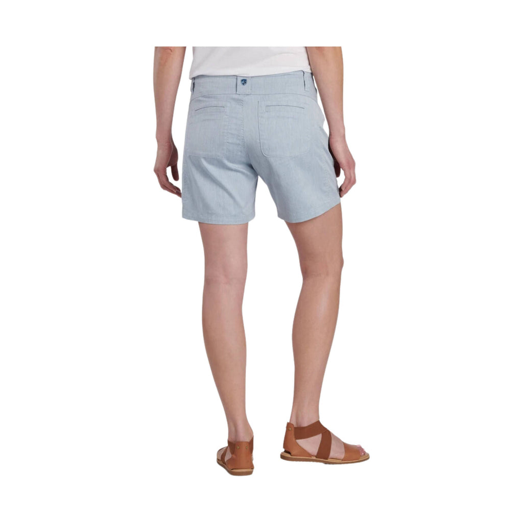 Kuhl Women's Cabo Short - Mountain Air - Lenny's Shoe & Apparel