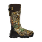 LaCrosse Men's Alphaburly Pro 18 Inch 1600G Boots - Realtree Edge - Lenny's Shoe & Apparel