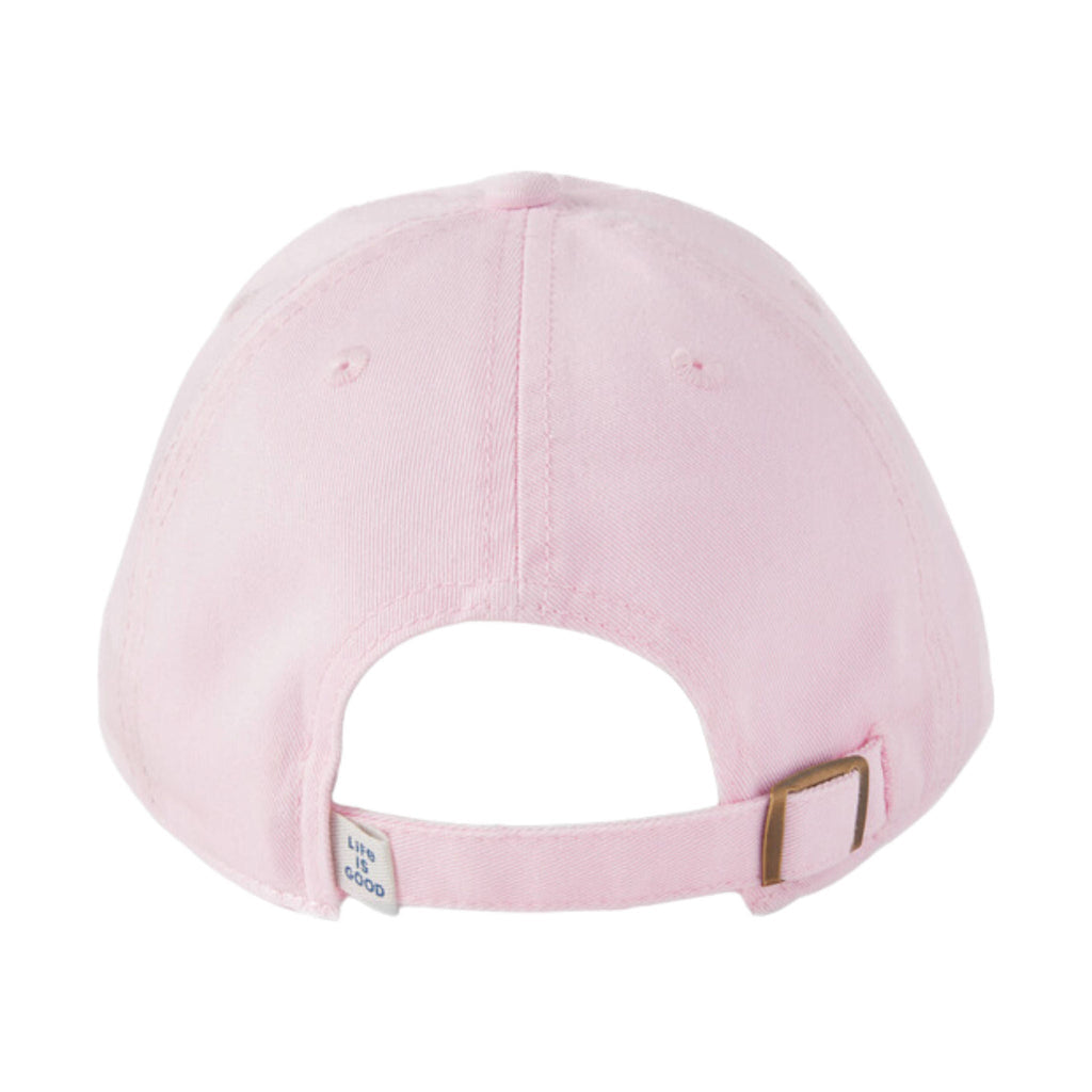 Life Is Good Kids' Magical Unicorn Chill Cap - Seashell Pink - Lenny's Shoe & Apparel