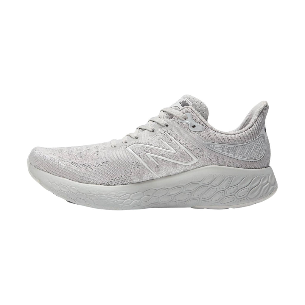 New Balance Men's Fresh Foam 1080v12 Running Shoes - Rain Cloud - Lenny's Shoe & Apparel