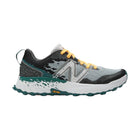 New Balance Men's Fresh Foam Hierro v7 Trail Running Shoes - Concrete - Lenny's Shoe & Apparel