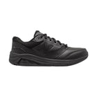 New Balance Women's 928v3 Walking Shoe - Black - Lenny's Shoe & Apparel