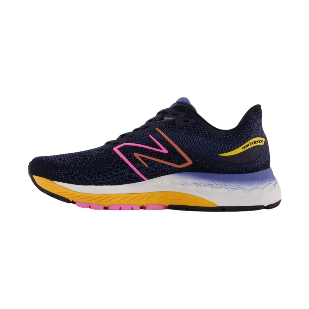 New Balance Women's Fresh Foam X 880 V12 Running Shoes - Eclipse - Lenny's Shoe & Apparel