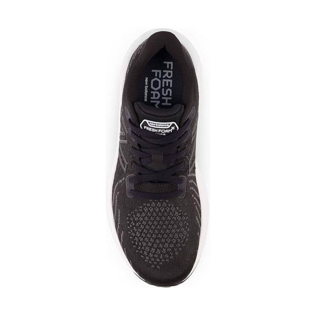 New Balance Women's Fresh Foam X Vongo v5 Running Shoe - Black - Lenny's Shoe & Apparel