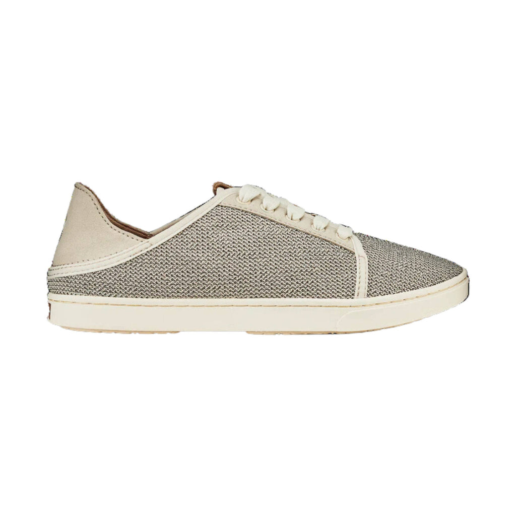 Olukai Women's Pehuea Li Shoes - Tapa - Lenny's Shoe & Apparel