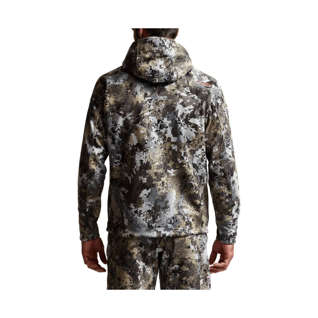 Sitka Men's Jetstream Jacket - Elevated II - Lenny's Shoe & Apparel