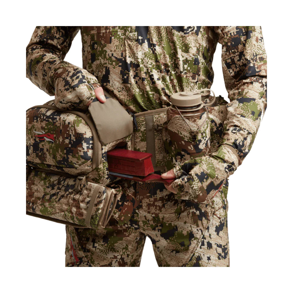 Sitka Turkey Tool Belt - Optifade Subalpine - Lenny's Shoe & Apparel