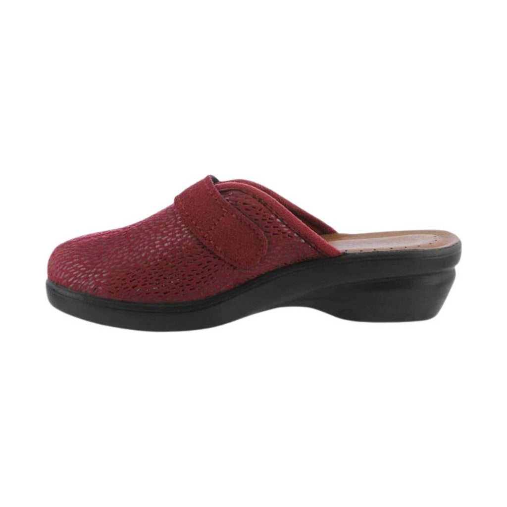 Spring Step Merula - Bordeaux - Lenny's Shoe & Apparel