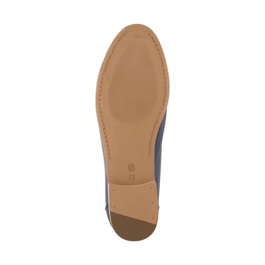 Spring Step Women's Anianka Loafer - Navy - Lenny's Shoe & Apparel