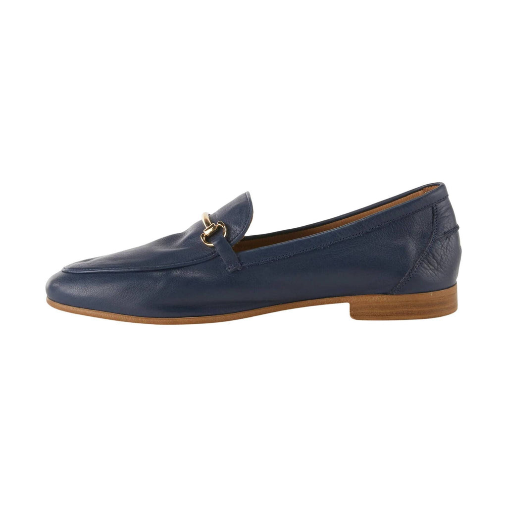 Spring Step Women's Anianka Loafer - Navy - Lenny's Shoe & Apparel