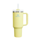 Stanley Quencher Flowstate Tumbler 40 OZ - Pomelo - Lenny's Shoe & Apparel