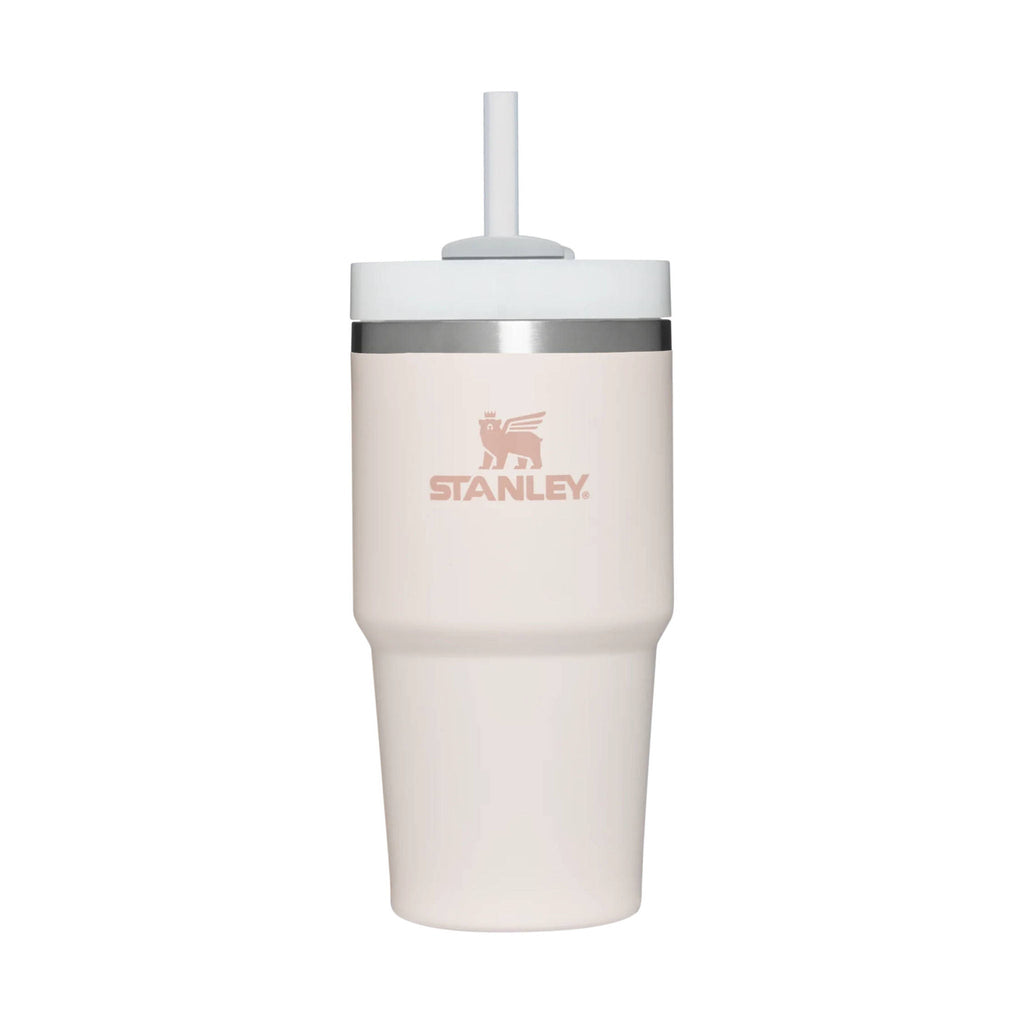 Stanley The Quencher H2.0 Flowstate Tumbler 20 oz - Rose Quartz - Lenny's Shoe & Apparel