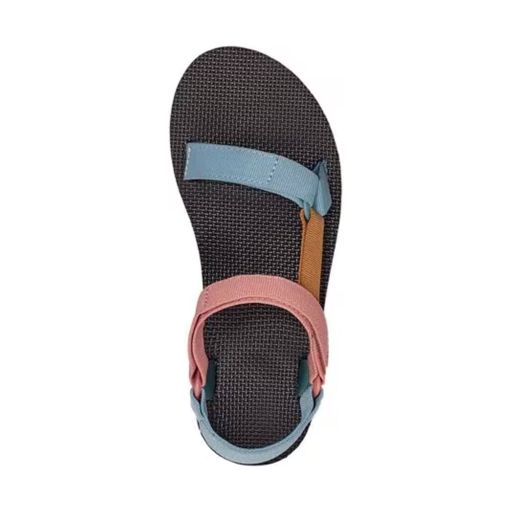 Teva Women's Flatform Sandal - Light Multi - Lenny's Shoe & Apparel