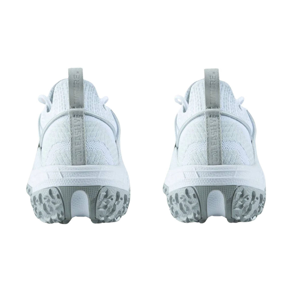 UYN Women's Urban Trail Naked Shoes - White - Lenny's Shoe & Apparel