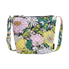 Vera Bradley Bucket Crossbody Bag - Bloom Bloom - Lenny's Shoe & Apparel