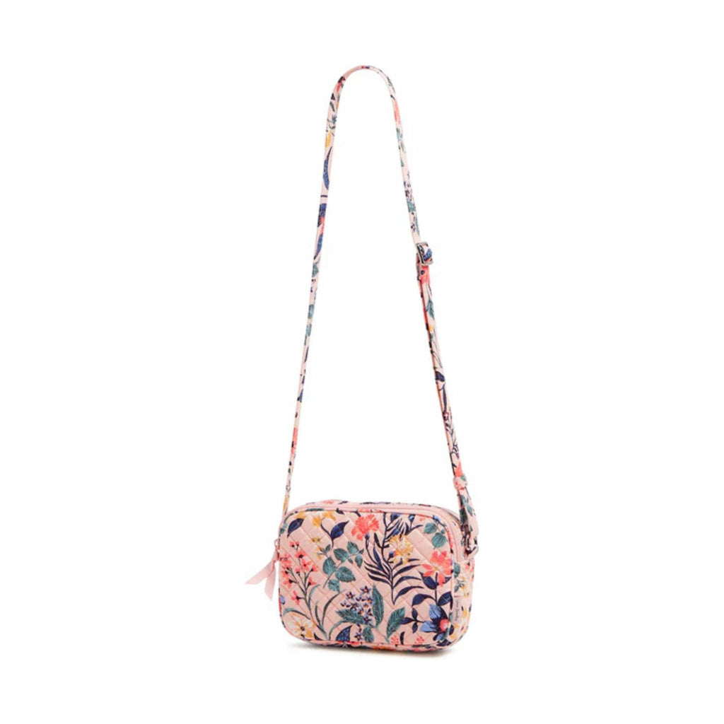 Vera Bradley Evie Crossbody Bag - Paradise Coral - Lenny's Shoe & Apparel