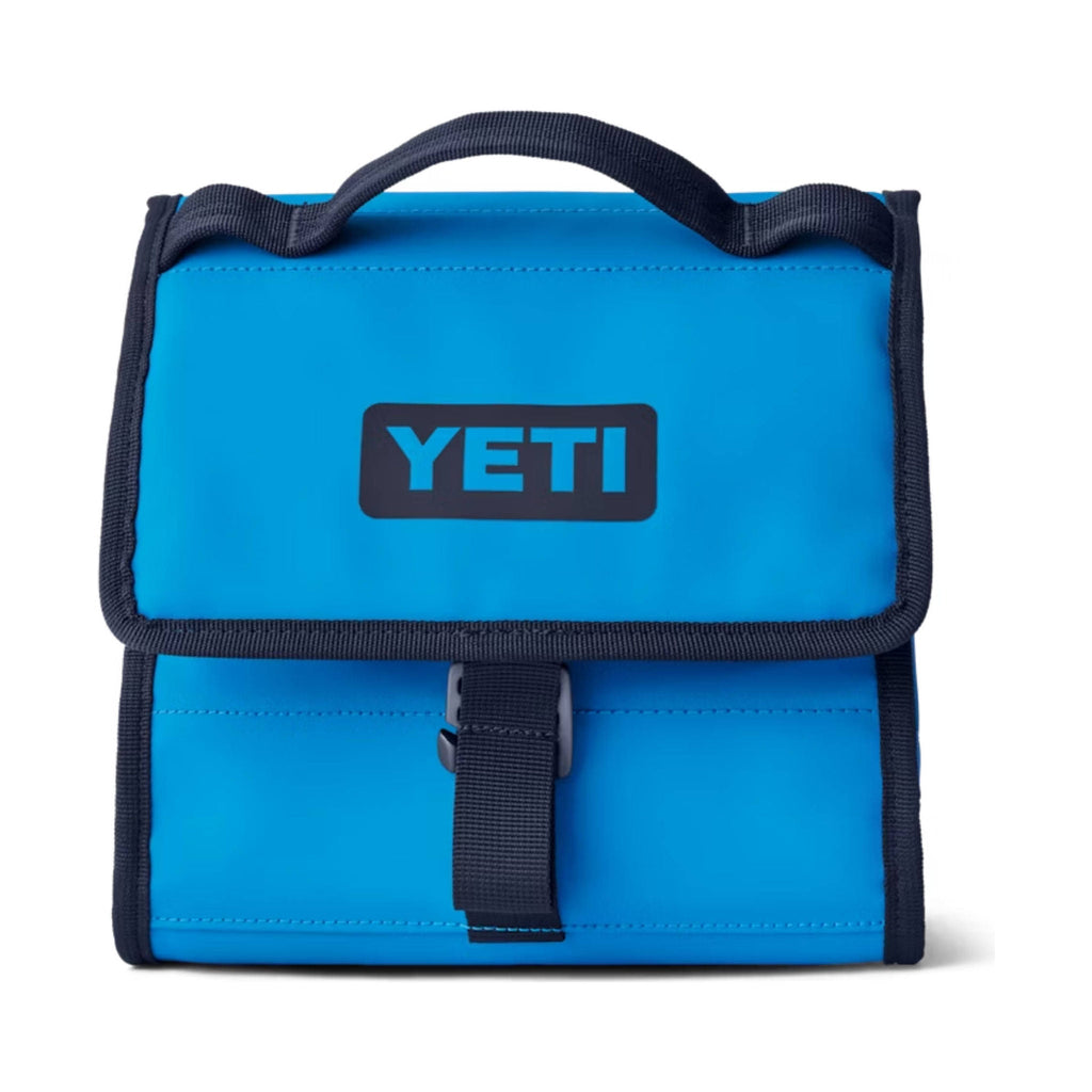 YETI Daytrip Lunch Bag - Big Wave Blue - Lenny's Shoe & Apparel