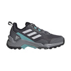 Adidas Women's Eastrail 2 - Grey/Mint - Lenny's Shoe & Apparel