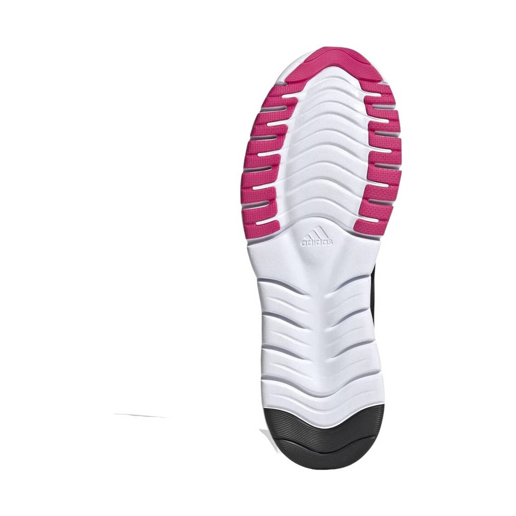 Adidas Women's Nario Move - Black/Pink - Lenny's Shoe & Apparel