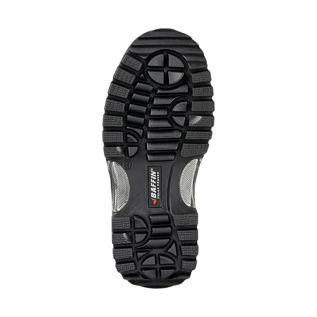 Baffin Men's Crossfire Winter Boots - Black - Lenny's Shoe & Apparel