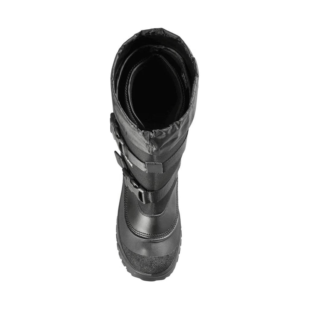 Baffin Men's Wolf Winter Boots - Black/Pewter - Lenny's Shoe & Apparel