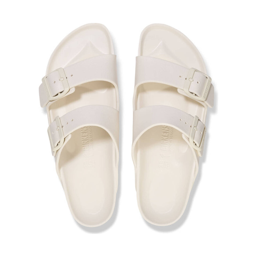 Birkenstock Arizona Essentials EVA Sandal - Eggshell - Lenny's Shoe & Apparel