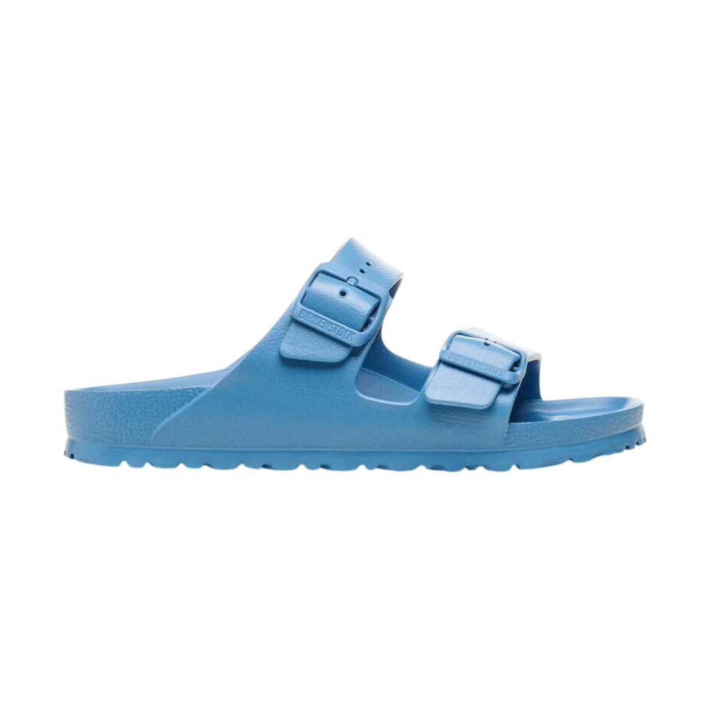 Birkenstock Arizona Essentials EVA Sandal - Elemental Blue - Lenny's Shoe & Apparel