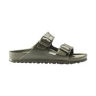 Birkenstock Arizona Essentials EVA Sandal - Khaki - Lenny's Shoe & Apparel