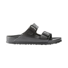 Birkenstock Arizona Essentials EVA Sandal - Metallic Anthracite - Lenny's Shoe & Apparel