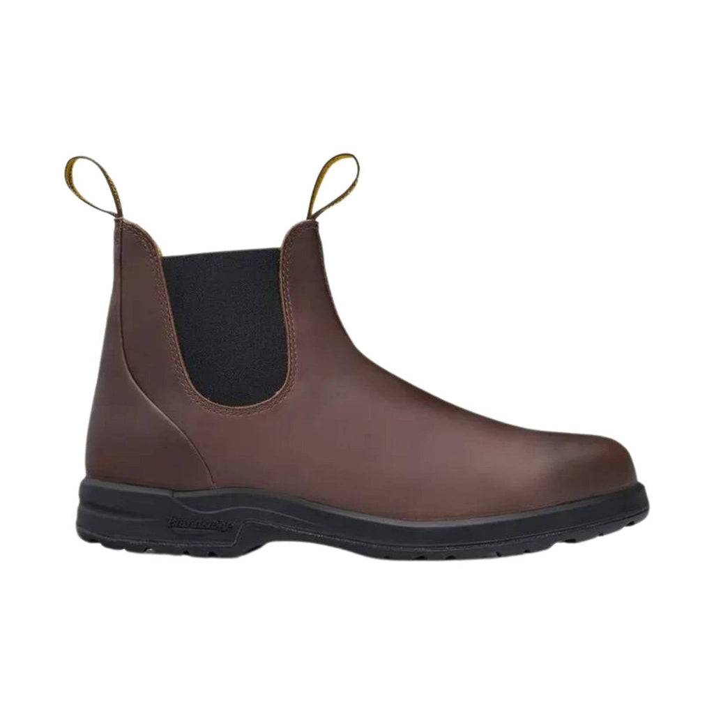 Blundstone All-Terrain Chelsea Boots - Cocoa Brown - Lenny's Shoe & Apparel