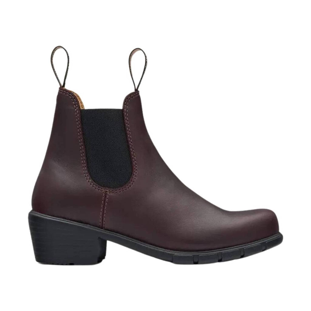 Blundstone Heel Boot - Shiraz - Lenny's Shoe & Apparel