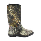 Bogs Kids' Classic Rain Boots - Mossy Oak - Lenny's Shoe & Apparel