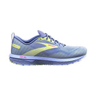 Brooks Women's Revel 6 Road Running Shoes - Purple/Pink - Lenny's Shoe & Apparel