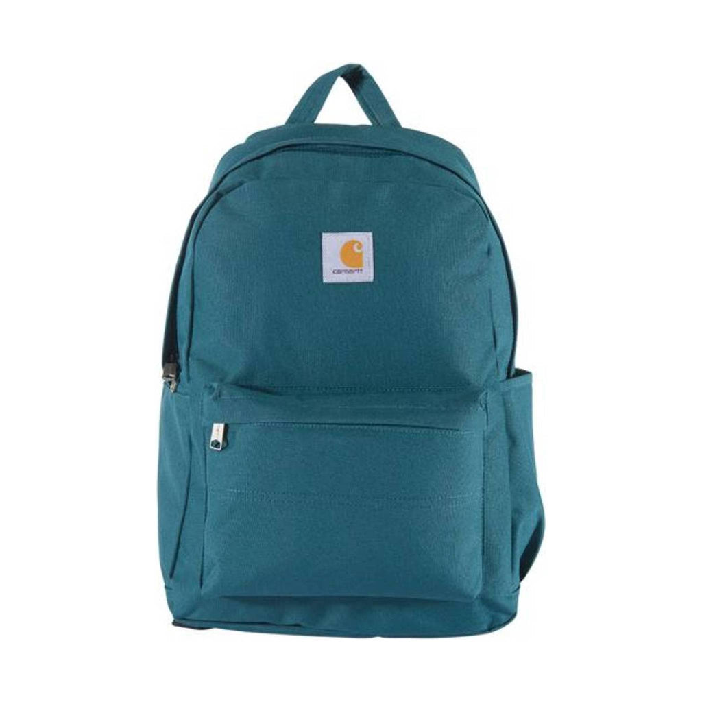 Carhartt 21L Classic Laptop Daypack - Tidal - Lenny's Shoe & Apparel