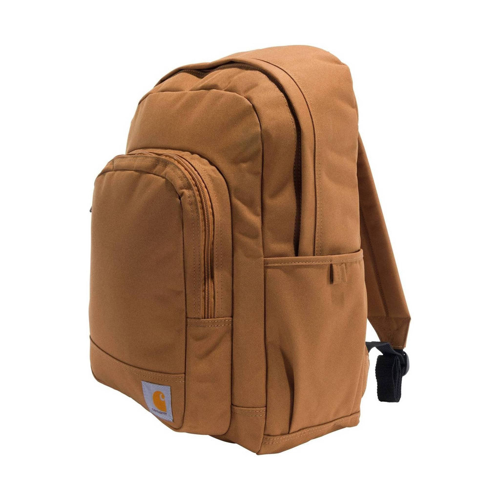 Carhartt 25L Classic Laptop Backpack - Brown - Lenny's Shoe & Apparel