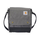 Carhartt Cross Body Snap Bag - Gray - Lenny's Shoe & Apparel