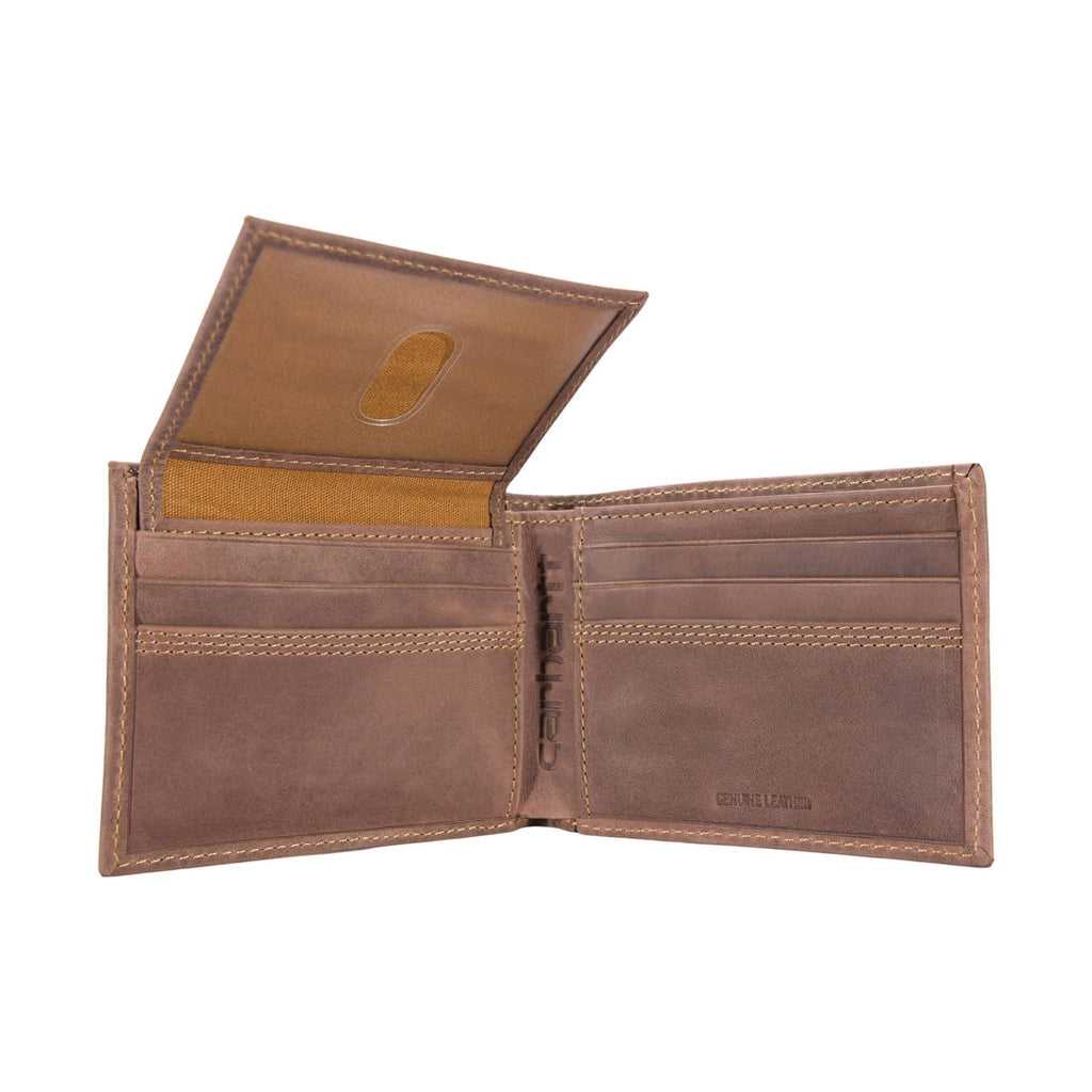 Carhartt Detroit Passcase - Brown - Lenny's Shoe & Apparel