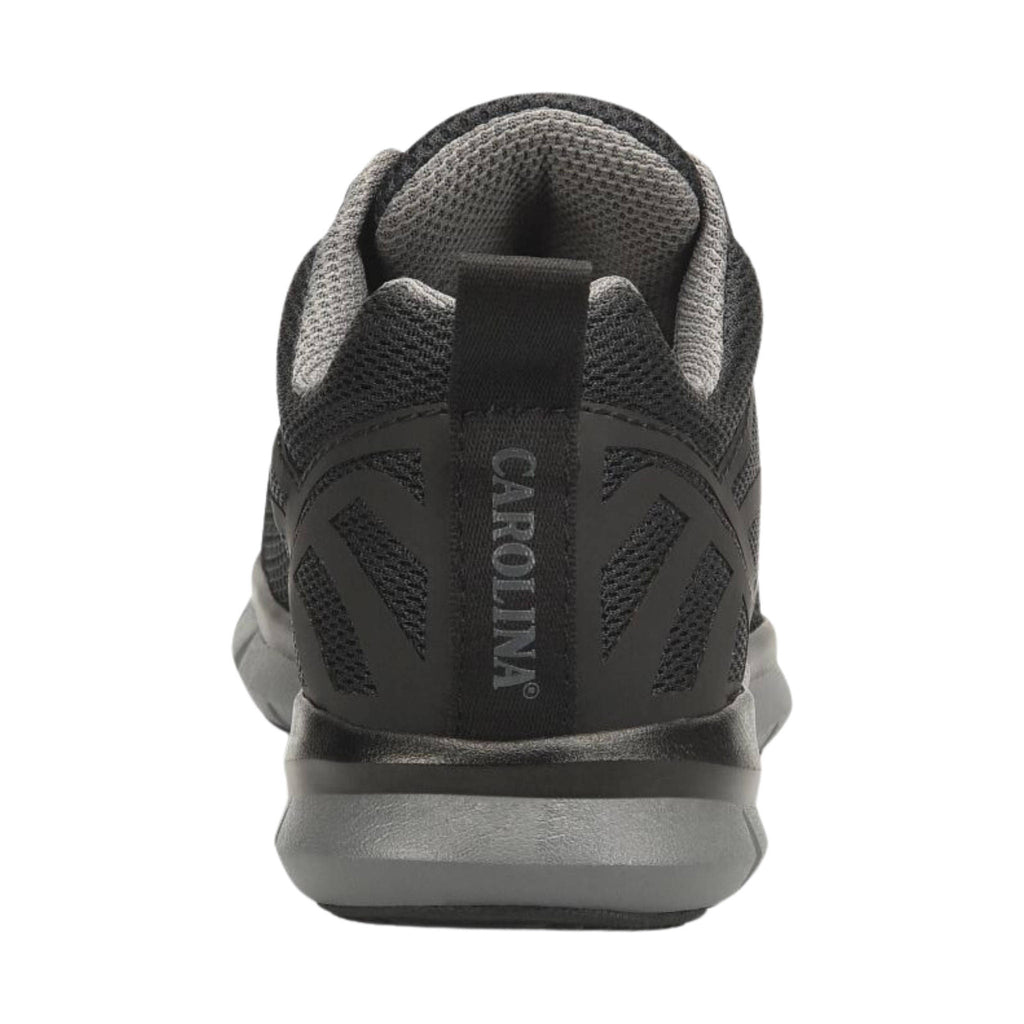 Carolina Women's Tondra Composite Toe Work Shoe - Black - Lenny's Shoe & Apparel