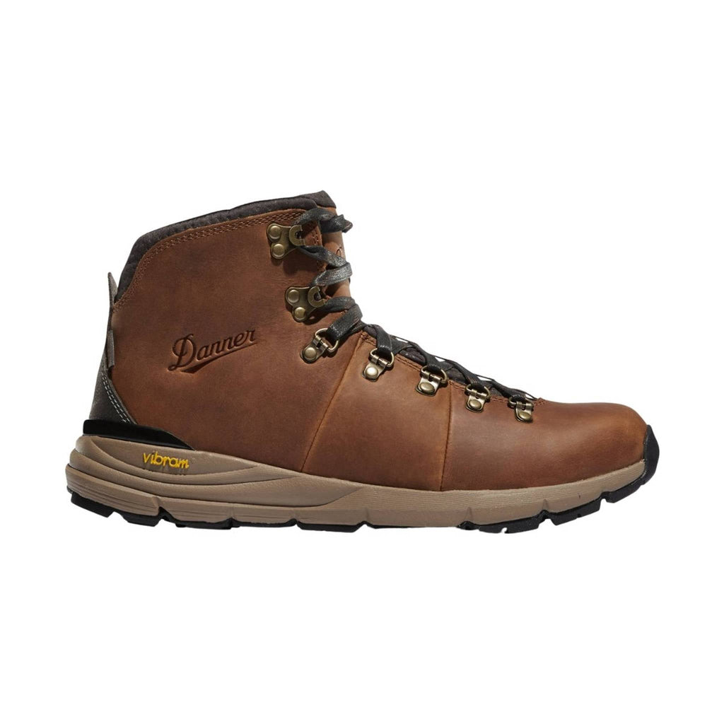 Danner Men's Mountain 600 Hiking Boot - Brown - Lenny's Shoe & Apparel